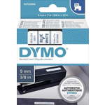 Dymo D1 409140 trak, 9 mm x 7 m, modra/bela