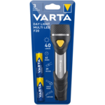 Varta ročna baterijske svetilka Day Light Multi LED F20