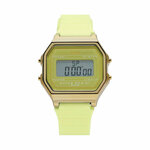 Ročna ura Ice-Watch Digit Retro 22059 Zelena