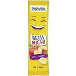 BEBIVITA vafelj jabolko-banana 25 g