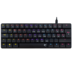 White Shark Gk-006112 Nagamaki mehanska tipkovnica, USB, bela/rdeča/črna