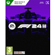 Electronic Arts EA Sports: F1® 24 igra (Xbox Series X in Xbox One)