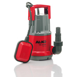 AL-KO TK 250 ECO potopna drenažna črpalka, 250 W