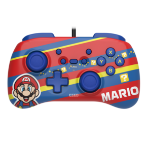HORI Mini NSW Super Mario kontroler