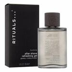 Rituals Homme After Shave Refreshing Gel osvežilen gel po britju 100 ml