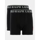 Polo Ralph Lauren Set 2 parov boksaric 9P5016 Črna