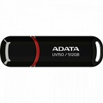 Adata UV150 512GB USB ključ, črna