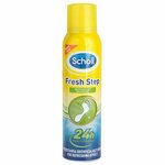 Scholl Fresh Step dezodorant za noge 150 ml