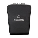 Johnny Urban Nahrbtnik srebrno-siva / črna