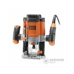 Black & Decker KW1200E rezkalni stroj, 1200W/200W/550W
