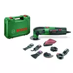 Bosch PMF 220 CE električna delta brusilnik