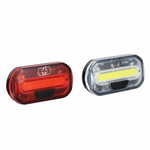 Oxford Bright Line LED svetilki za kolo