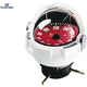 Plastimo Compass Olympic 135 - White-Red