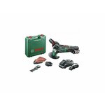Bosch AdvancedMulti 18