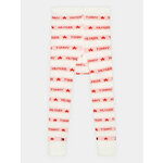 Tommy Hilfiger Otroške nogavice 701222676 Bela