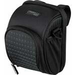 Force Viragao Scooter Bag Torba za krmilo Black 1,0 L
