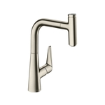 Hansgrohe Talis Select M51 220 pipa