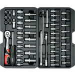 YATO Gola set 1/4 "56 kos