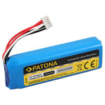 PATONA baterija za JBL Charge 2+ 6000mAh 3,7V Li-Pol MLP912995-2P