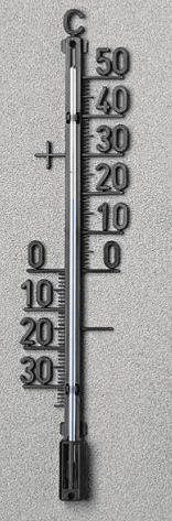 Moller termometer 102816/56