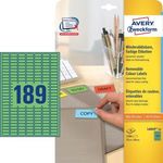 Zweckform L6049-20