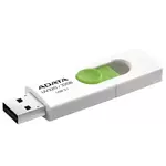 Adata UV320 32GB USB ključ, zelena