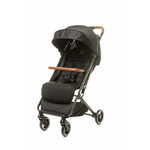 4Baby otroški voziček Twizzy Black