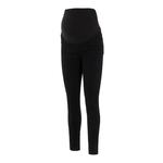 MAMALICIOUS Jeans pajkice črn denim 7088672