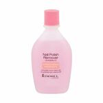 Rimmel London Nail Polish Remover odstranjevalec nohtov s poživljajočim učinkom 100 ml