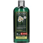 "Logona Šampon za nego barvanih las kamilica - 250 ml"