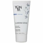 Yon-Ka Essentials Guarana Scrub piling za obraz z razstrupljevalnim učinkom 50 ml