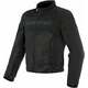 Dainese Ignite Tex Jacket Black/Black 62 Tekstilna jakna