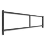 Capital Sports Dominate Edition Double Bar 168 dvojna palica za dviganje 168 cm
