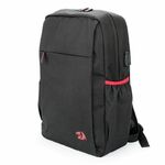 Redragon nahrbtnik Heracles GB-82, črna, 15.6"/6"