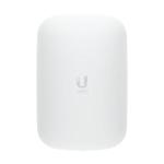 Ubiquiti UniFi6 Extender Dual Band (2.4 GHz & 5 GHz), Wi-Fi 6 (802.11ax)