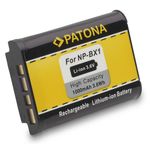 Patona baterija Sony NP-BX1