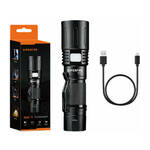 slomart svetilka superfire x60-t, 1500lm, usb