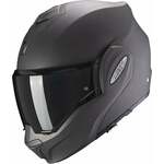 Scorpion EXO-TECH EVO SOLID Matt Anthracite XL Čelada