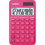 Casio kalkulator SL-310UC-RD, rdeči