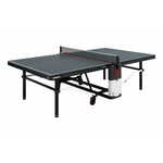 Kubisport PP miza Sponeta SDL PRO Indoor temno siva