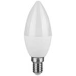 VT-1855 4.5W V-TAC E14 CANDLE 3000K