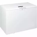 Whirlpool WHE 39332 zamrzovalnik