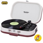Trevi gramofon TT 1020 USB