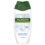 Palmolive Naturals gel za prhanje z mlečnimi proteini, 250 ml