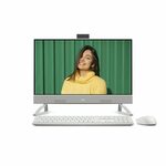 Dell Precision 5415 all in one računalnik, AMD Ryzen 7 7730U, 16GB RAM, 512GB SSD