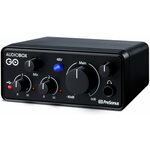 Zvočna kartica AudioBox GO Presonus