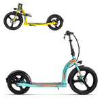 W-TEC Richbit električni skiro