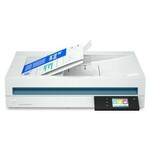 HP ScanJet Pro N4600 skener, 1200x1200 dpi/600x1200 dpi, A4/A5