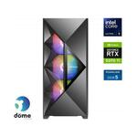 ANNI računalnik Gamer Extreme Ultra 5 245KF / RTX 5070 Ti / 32 GB / 2 TB