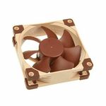 Noctua NF-A8 ULN, 80x80x25 mm, 3pin